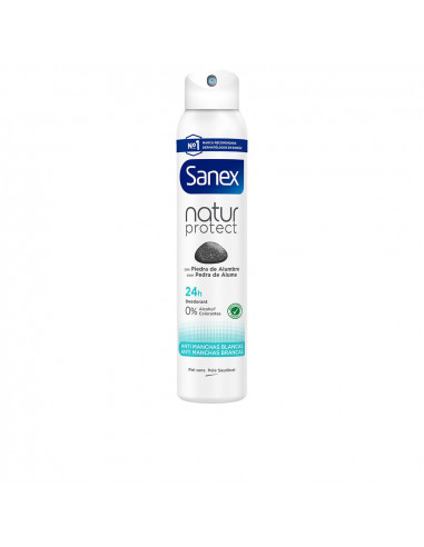 NATUR PROTECT 0% INVISIBLE Deo-Dampf 200 ml