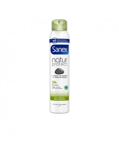 NATUR PROTECT 0% deo vapo 200 ml