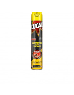 CUCAL insetticida scarafaggi 750 ml