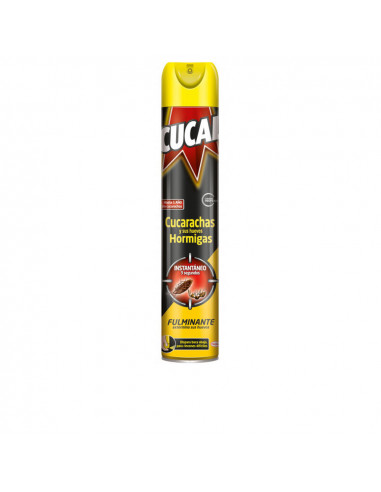 CUCAL insecticide cafards 750 ml