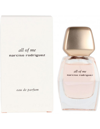 ALL OF ME Edp-Dampf 30 ml