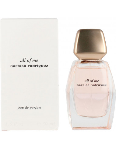 ALL OF ME Edp-Dampf 50 ml