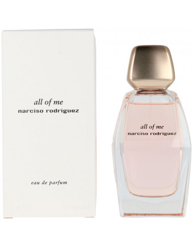 ALL OF ME Edp-Dampf 90 ml