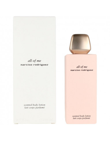 ALL OF ME body lotion 200 ml