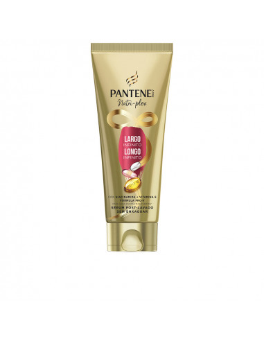 LONG INFINITE balsamo intensivo 3 minuti 200 ml