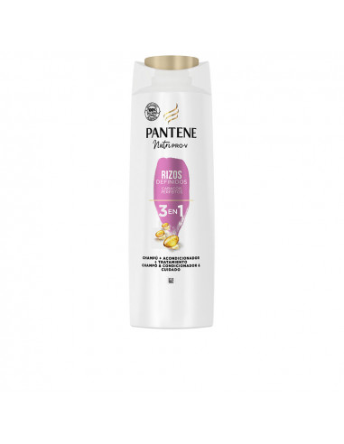 RICCI DEFINITI Shampoo 3in1 600 ml