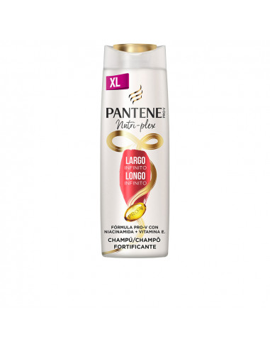 PANTENE Shampoo Langlänge Unendlich 675 ml