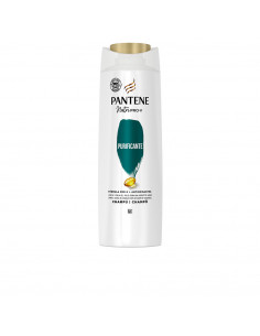 PANTENE Shampoo Purificante 675 ml