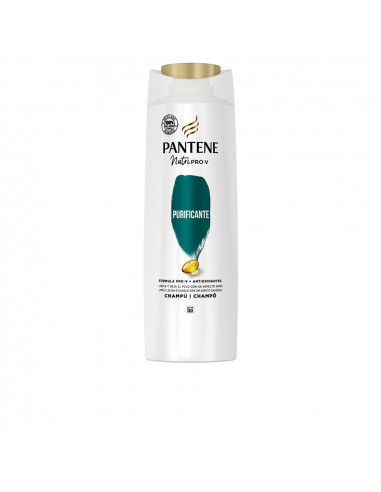 PANTENE Shampoo Purificante 675 ml