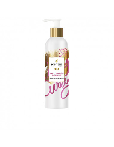 NATURAL CURLS crema modellante 235 ml