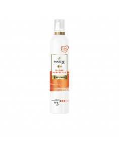 PANTENE RIZOS NATURALES espuma 300 ml