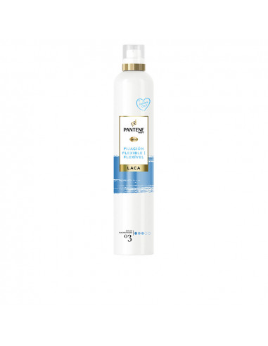 PANTENE FLEXIBLE laca 370 ml