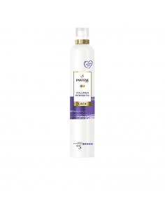 PANTENE PERFECT VOLUME Haarspray 370 ml