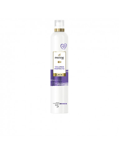 PANTENE PERFECT VOLUME fixatif 370 ml