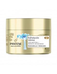 HIDRATACIÓN INTENSA mascarilla 160 ml