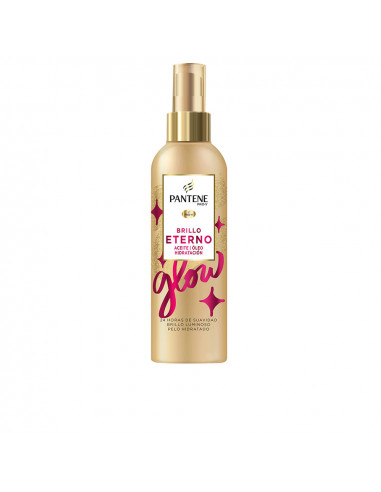 ETERNAL SHINE feuchtigkeitsspendendes Ölspray 200 ml