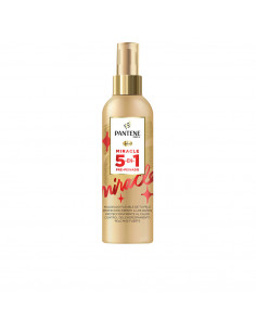 MIRACLE 5 EN 1 pre-peinado & protector calor spray 200 ml