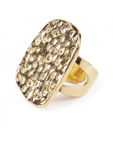 CHELSEA anello oro glitter 1u