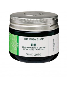 ALOE crème de nuit apaisante 50 ml