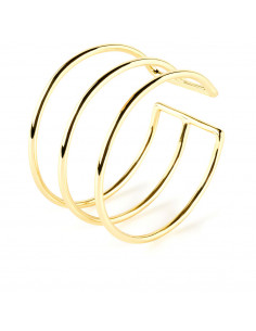 Bracciale EGITTO oro lucido 1 u