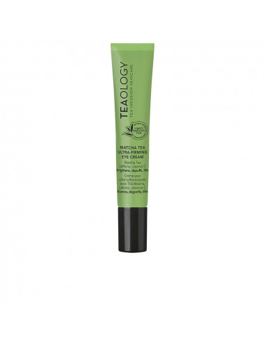 MATCHA TEA crème contour des yeux ultra-raffermissante 15 ml