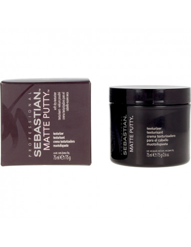 SEBASTIAN mastic mat doux 75 ml