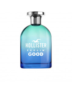 FEELIN' GOOD FOR HIM edt vapo 100 ml