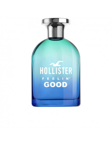 FEELIN' GOOD FOR HIM edt vapo 100 ml