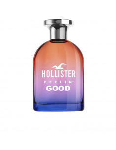 FEELIN' GOOD FOR HER edp vapo 100 ml