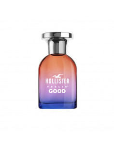 FEELIN' GOOD FOR HER edp vape 30 ml