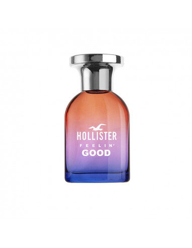 FEELIN' GOOD FOR HER edp vape 30 ml