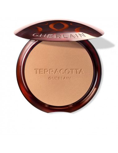 TERRACOTTA poudre bronzante hydratante haute tenue 01