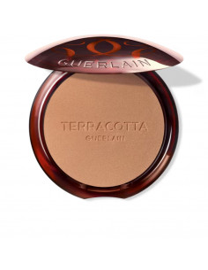 TERRACOTTA poudre bronzante hydratante haute tenue 03