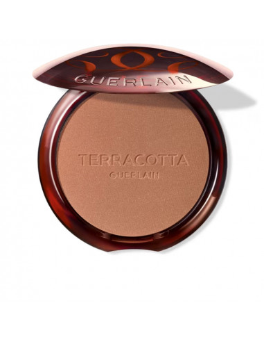 TERRACOTTA poudre bronzante hydratante haute tenue 04