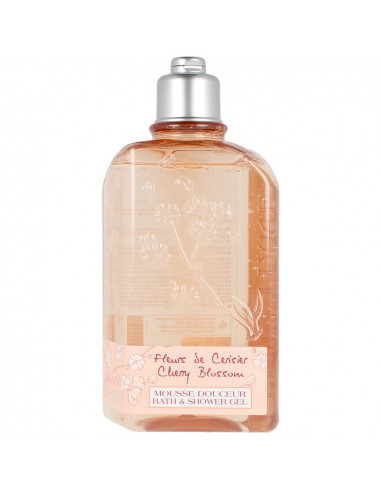 FLORES DE CEREZO gel de ducha 250 ml