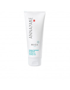 MASK+ feuchtigkeitsspendende und beruhigende Maske 75 ml