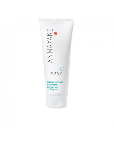 MASK+ hydrating and soothing mask 75 ml