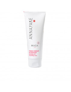 MASK+ plumping and nourishing mask 75 ml