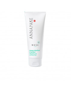 MASK+ detoxifying and purifying mask 75 ml