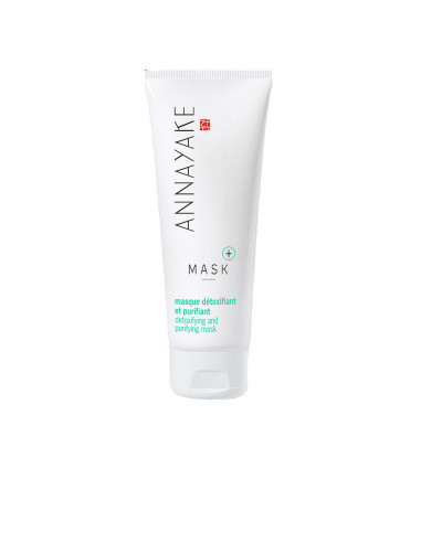 MASK+ maschera detossinante e purificante 75 ml