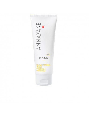 MASK+ energizing and radiance mask 75 ml