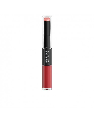 INFAILIBLE rossetto 24h 501-rosso senza tempo 5,7 gr