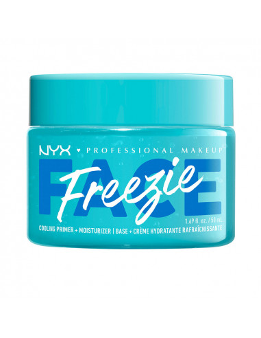 FACE FREEZIE Feuchtigkeitscreme 50 ml