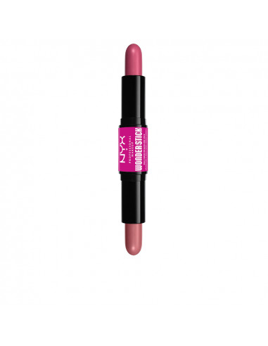 WONDER STICK BLUSH 01-heller Pfirsich und Babyrosa 4 gr