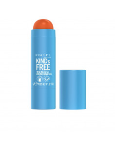 KIND & FREE getönter Multistick 004-Tangerine Dream 5 gr