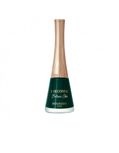 1 SECONDE FRENCH RIVIERA nail polish 56-botanic chic 9 ml