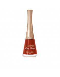 1 SECONDE FRENCH RIVIERA nail polish 54-rouge provence 9 ml