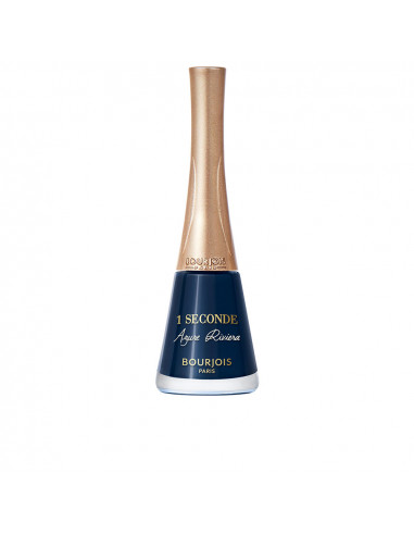 1 SECONDE FRENCH RIVIERA nail polish 57-azure riviera 9 ml