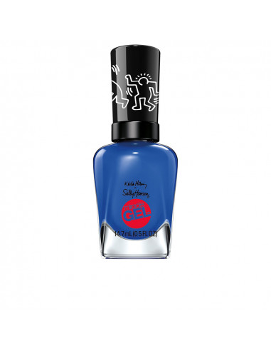 MIRACLE GEL keita hani 925-draw blue in 14,7 ml