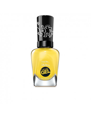 MIRACLE GEL keita hani 921-scrivere sui muri 14,7 ml